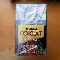 1 Slop Rokok Djarum Coklat Isi Berapa