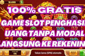 Aplikasi Slot Tanpa Deposit 75Bet Gratis 2024 Today Live Streaming