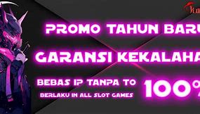 Link Slot Garansi Kekalahan 100 Saldo Kembali