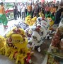 Lion Dance Juara Dunia 2024