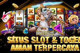 Situs Slot Pahlawan 4D Togel